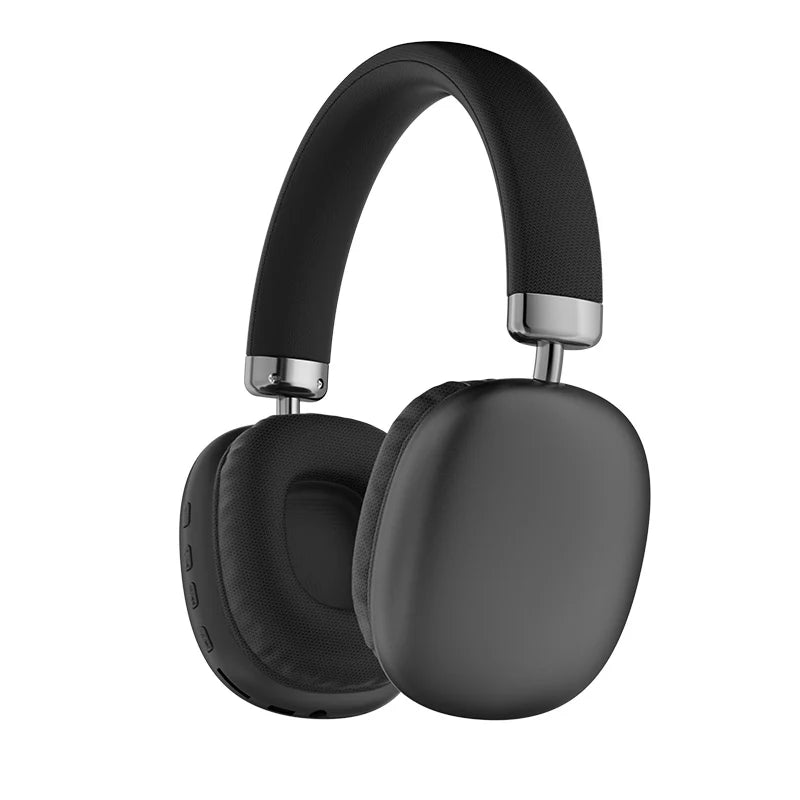 Stereo Wireless Bluetooth Headphones