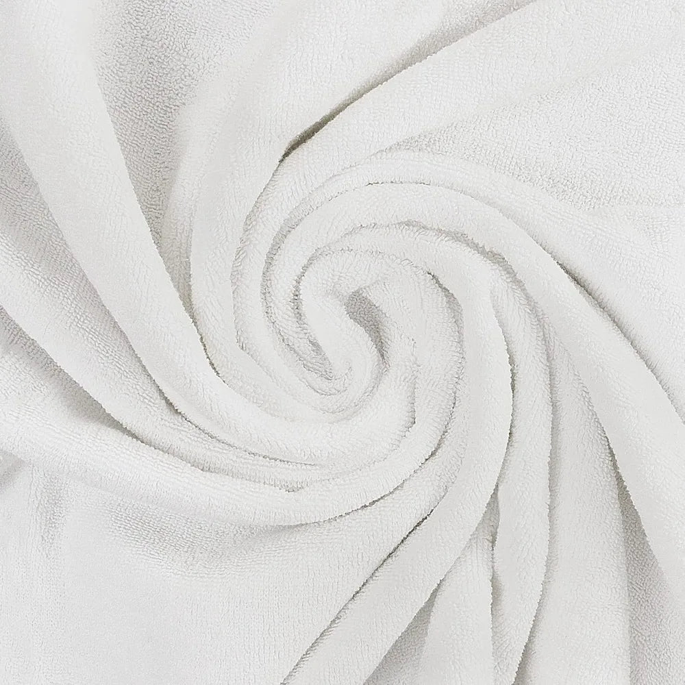 Luxurious Jumbo Bath Sheet 8 Piece