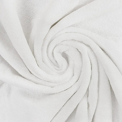 Luxurious Jumbo Bath Sheet 8 Piece