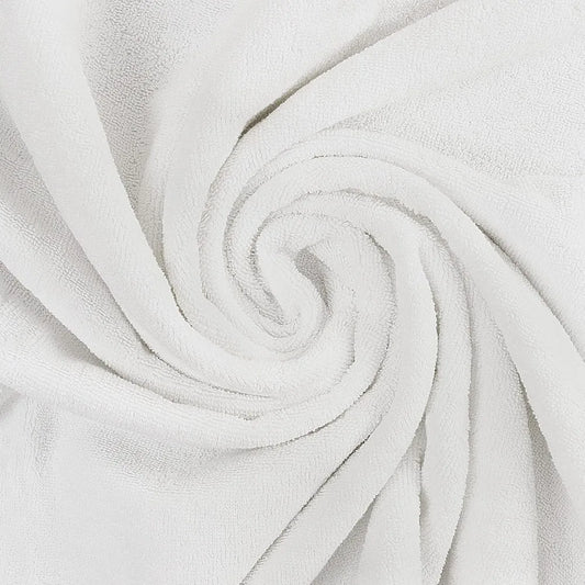 Luxurious Jumbo Bath Sheet 8 Piece