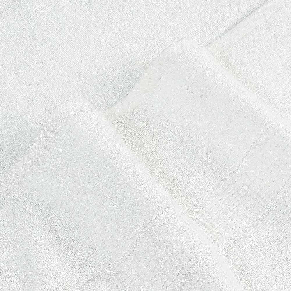 Luxurious Jumbo Bath Sheet 8 Piece