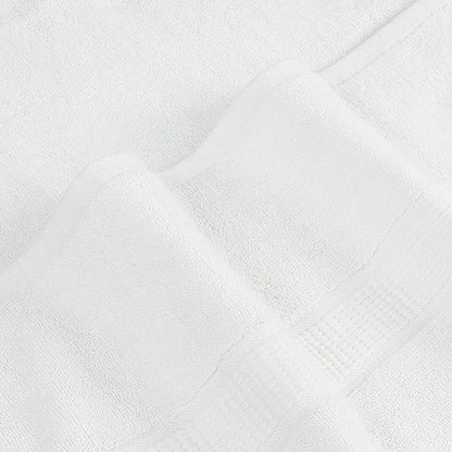 Luxurious Jumbo Bath Sheet 8 Piece