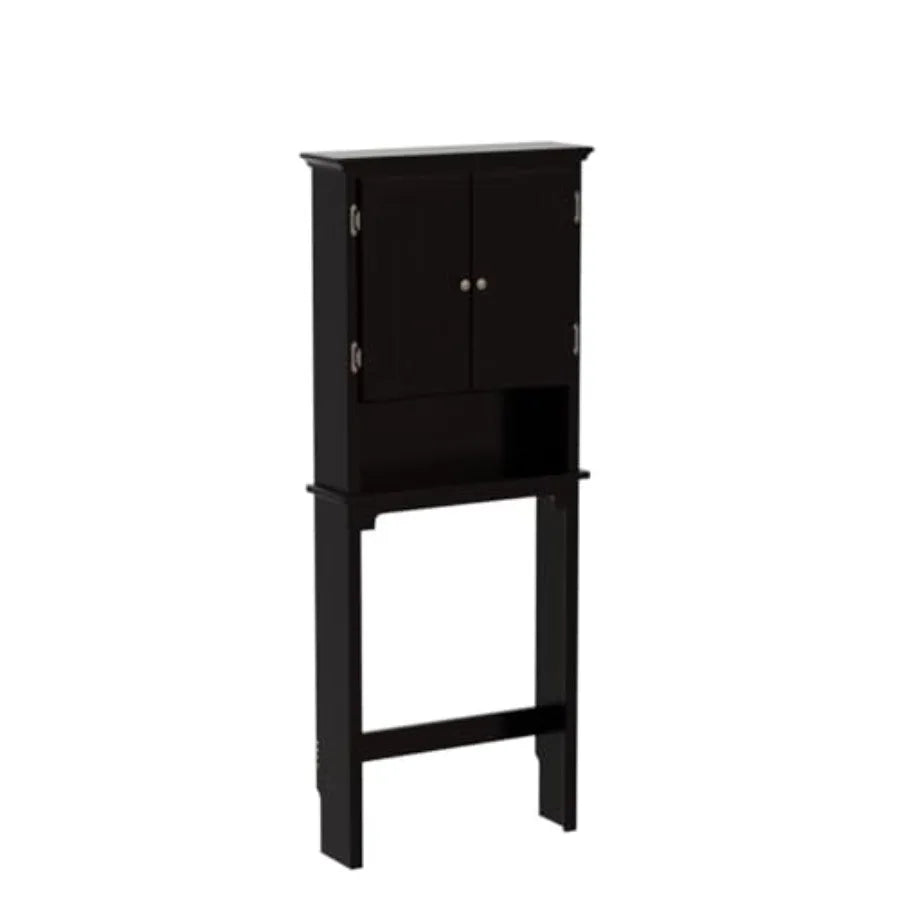 Bathroom Storage Over The Toilet Storage Cabinet