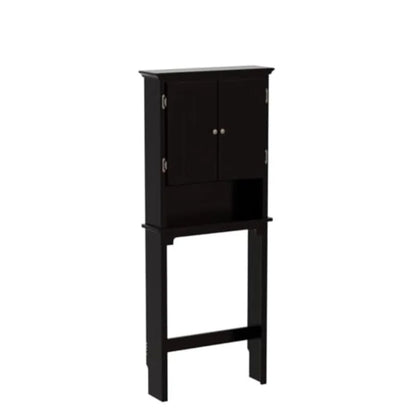 Bathroom Storage Over The Toilet Storage Cabinet
