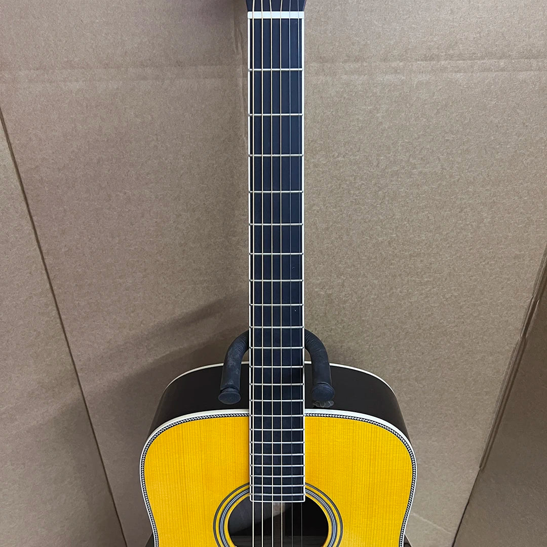 D 28CW Clarence White Acoustic Guitar