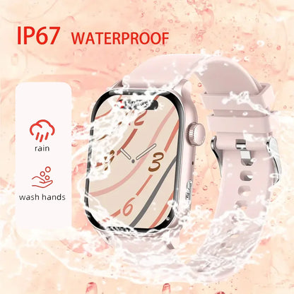 SENBONO Women Smart Watch