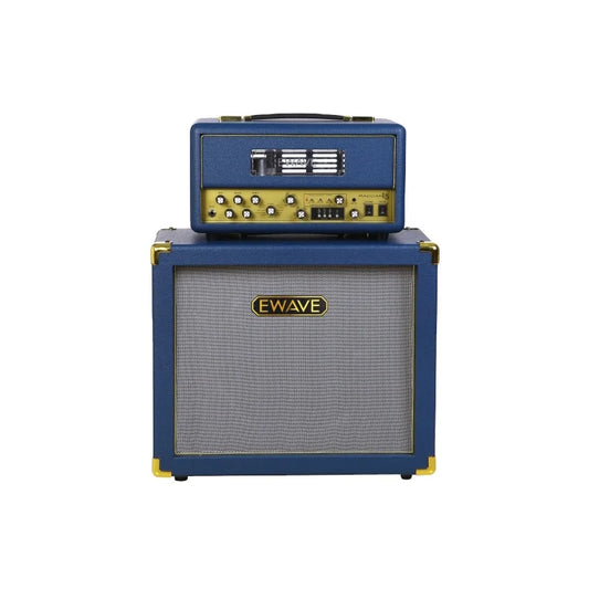 GC-112 Guitar Amplifier Professional