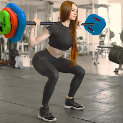 40lb /20kg Adjustable Barbell Disk