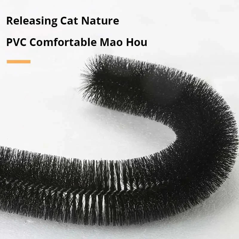Cat Toy Arch Self Groome