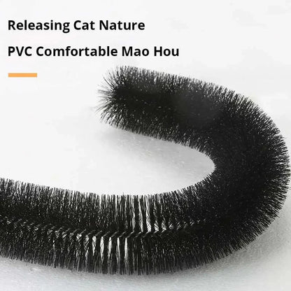 Cat Toy Arch Self Groome