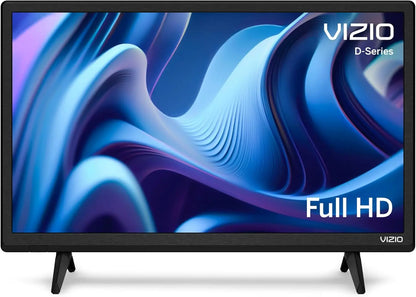 24-inch Full HD 1080p Smart TV with AirPlay