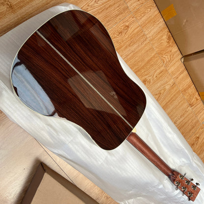 2026 new D28 Billy Strings Dreadnought Acoustic Guitar
