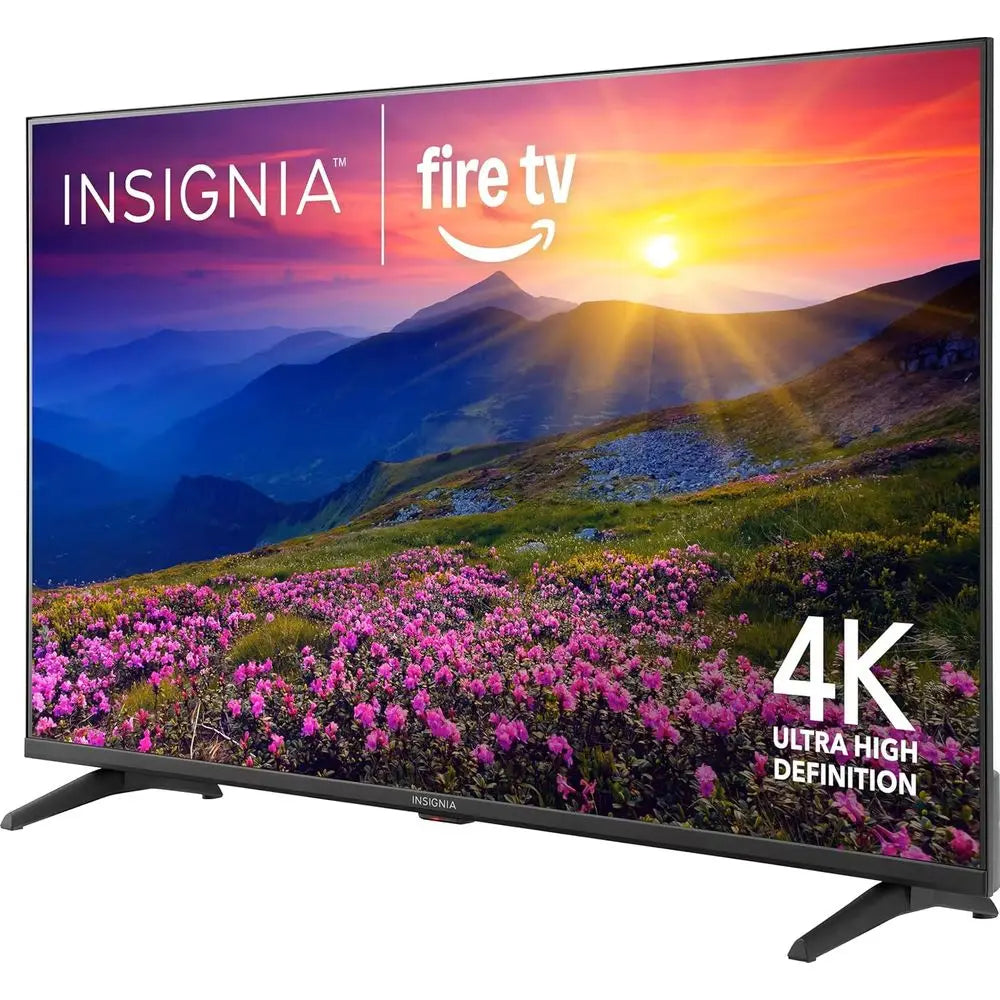 50" Class 50 Series LED 4K UHD Smart Fire TV