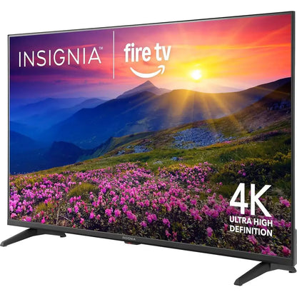 50" Class 50 Series LED 4K UHD Smart Fire TV