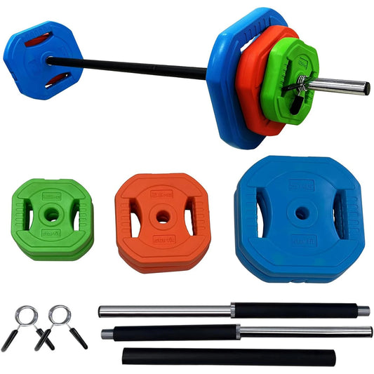 40lb /20kg Adjustable Barbell Disk
