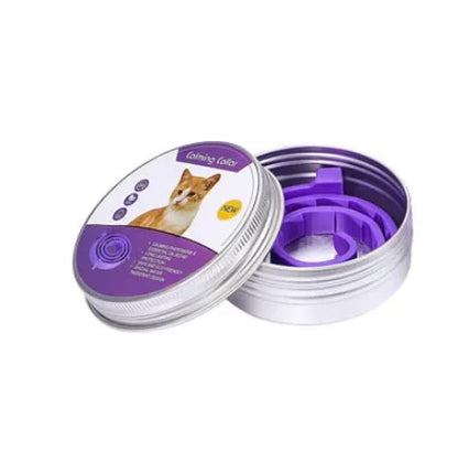 Dog  and Cat Calming Pheromone Collar