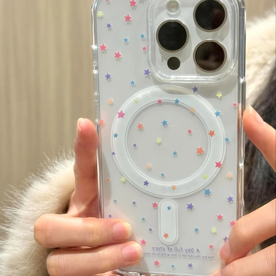 Magnetic Case For iPhone Pro Max Plus