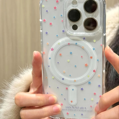 Magnetic Case For iPhone Pro Max Plus