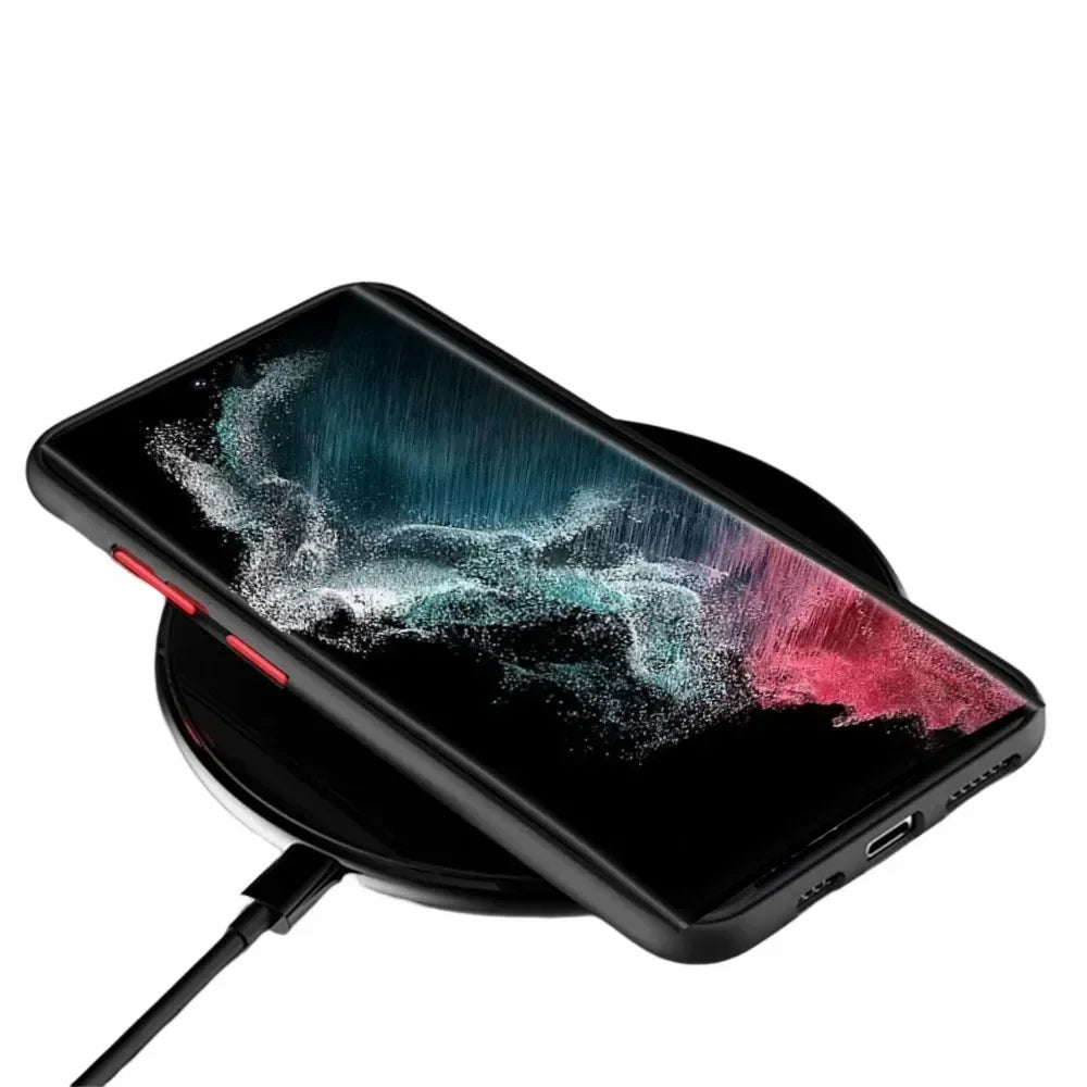 Samsung Galaxy Ultra Plus FE Note20 Case