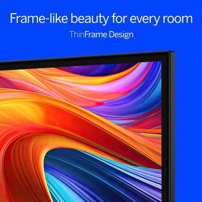 55-Inch 4K UHD Smart TV Bundle