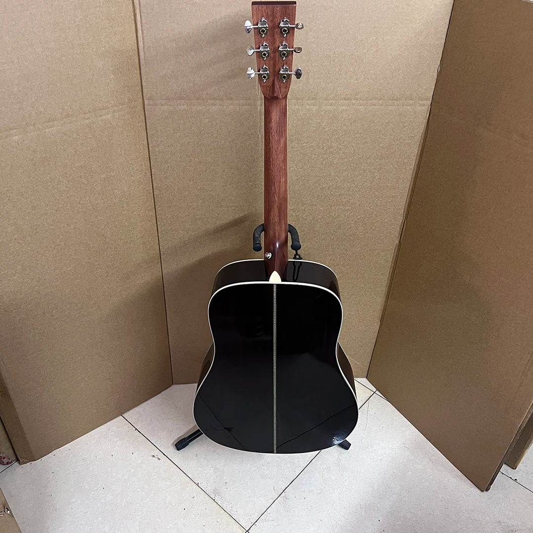 D 28CW Clarence White Acoustic Guitar