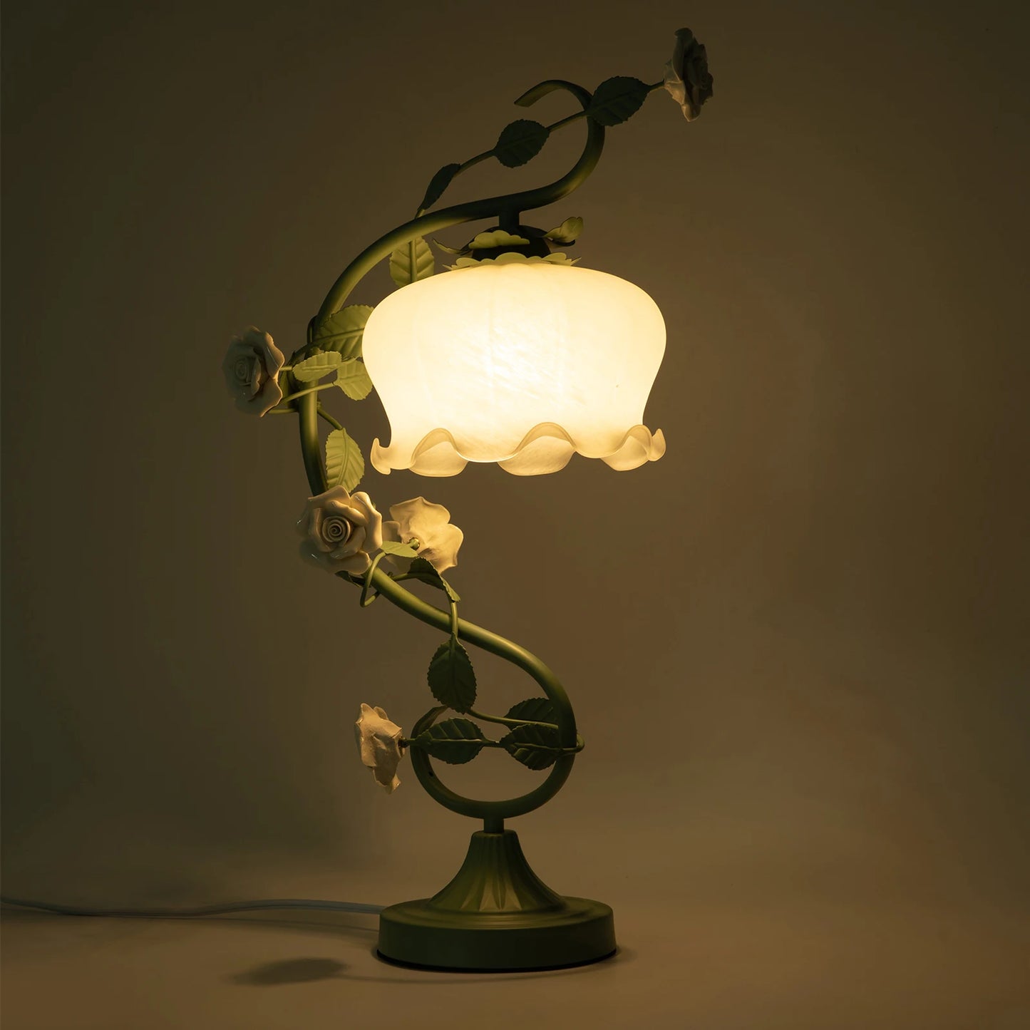 Modern Bedside Lamp