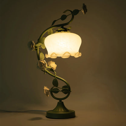 Modern Bedside Lamp