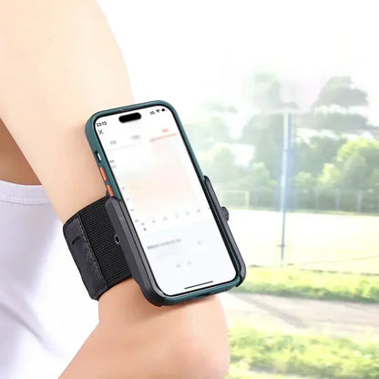 Running Sport Armbands Phone Holder For iPhone