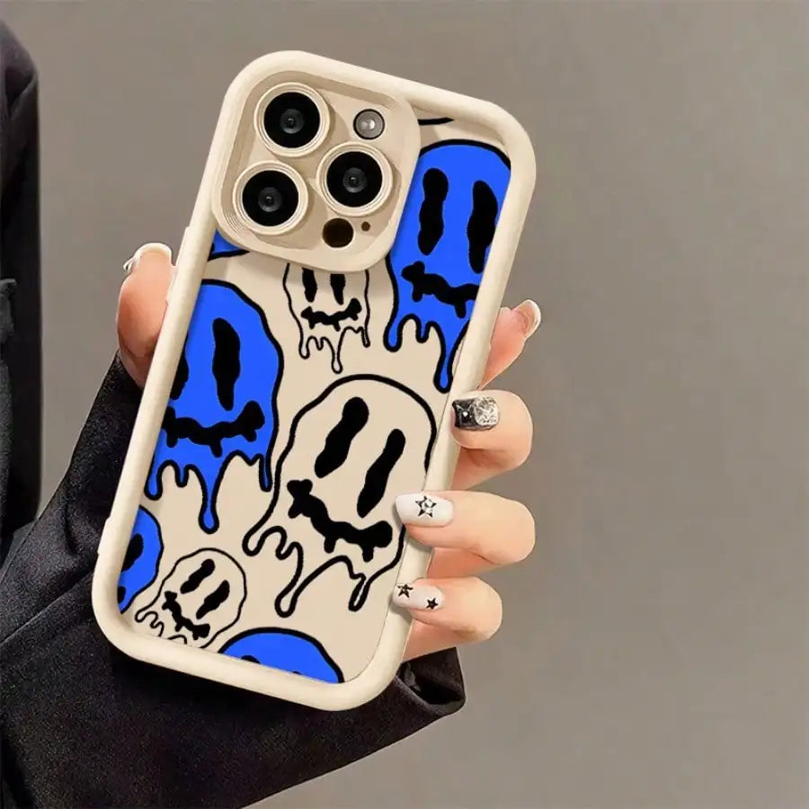 Soft Case For IPhone  Pro Max