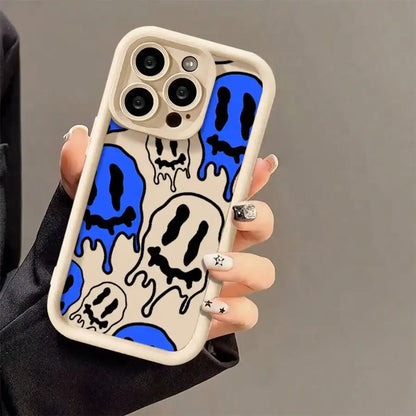 Soft Case For IPhone  Pro Max