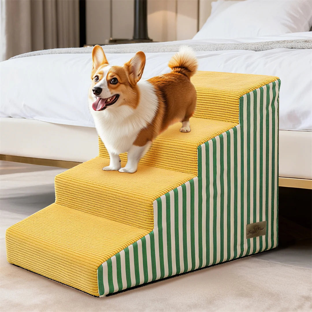 Bright Pet Stairs for Dog