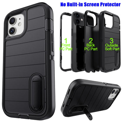 For iPhone 11-16 Plus Pro Max Case