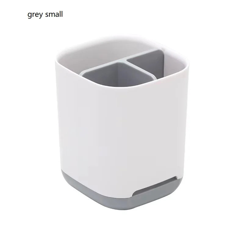 1Pc Toothbrush Bathroom Shelf  Holder