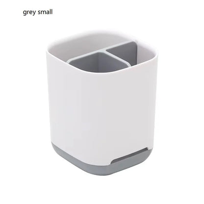 1Pc Toothbrush Bathroom Shelf  Holder
