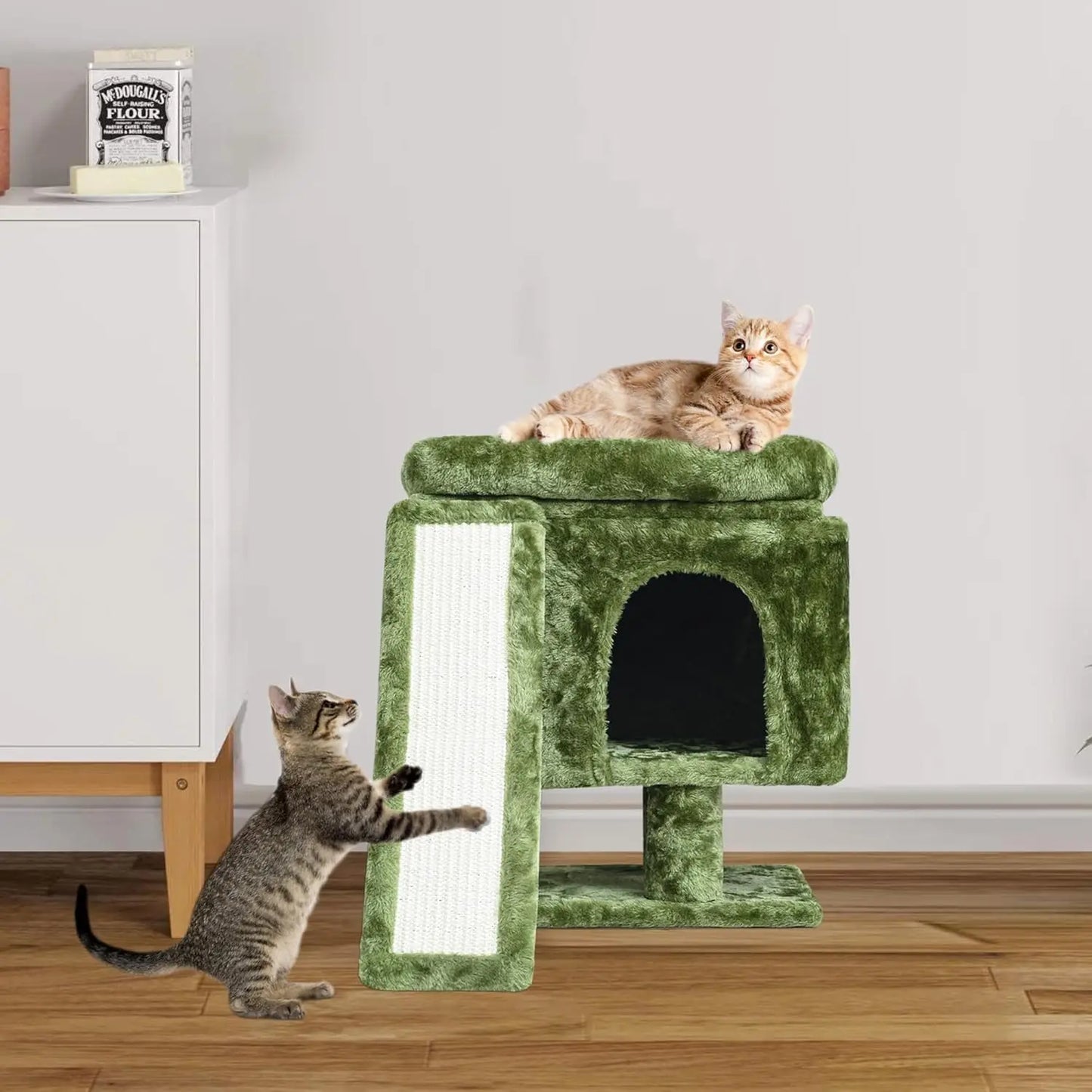 Small Cat Tower for Cat