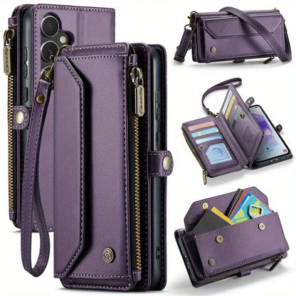 Samsung Galaxy Case Wallet  7-Card Holder