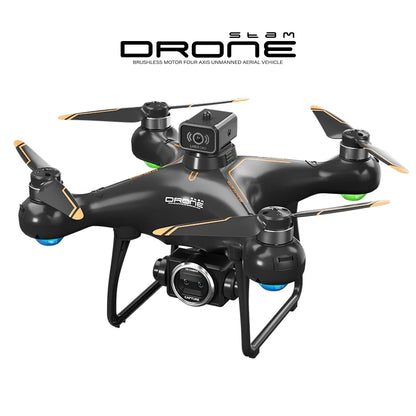 2026 B10 Drone 8k Hd Aerial Photography Dual Camera