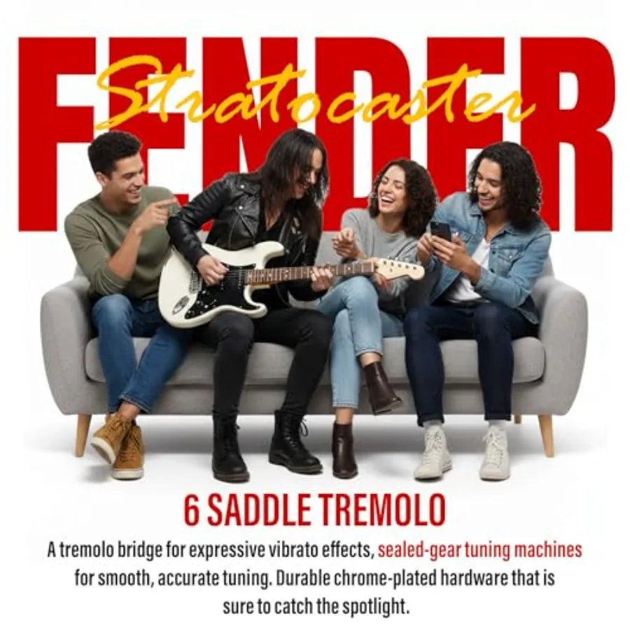 FSR Squier Sonic Stratocaster