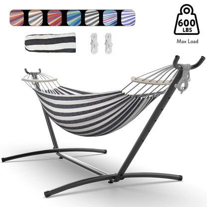 Adjustable Stand Hammock