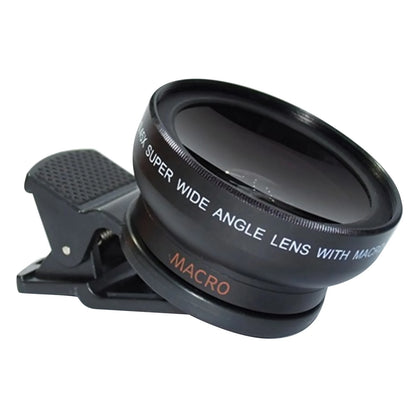 Mobile Phone Lens For iPhone