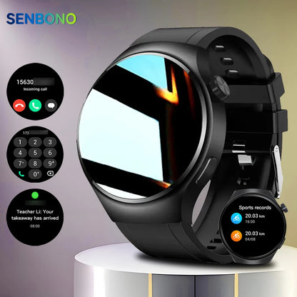 SENBONO Men's Smart Watch