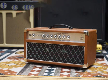 HOT!!!Custom Handwired Guitar Amplifier: Plexi1959, JCM800, JTM45, 5F2A, 5E3, ODS, ODR, SSS Dumble Replica with Superior Parts
