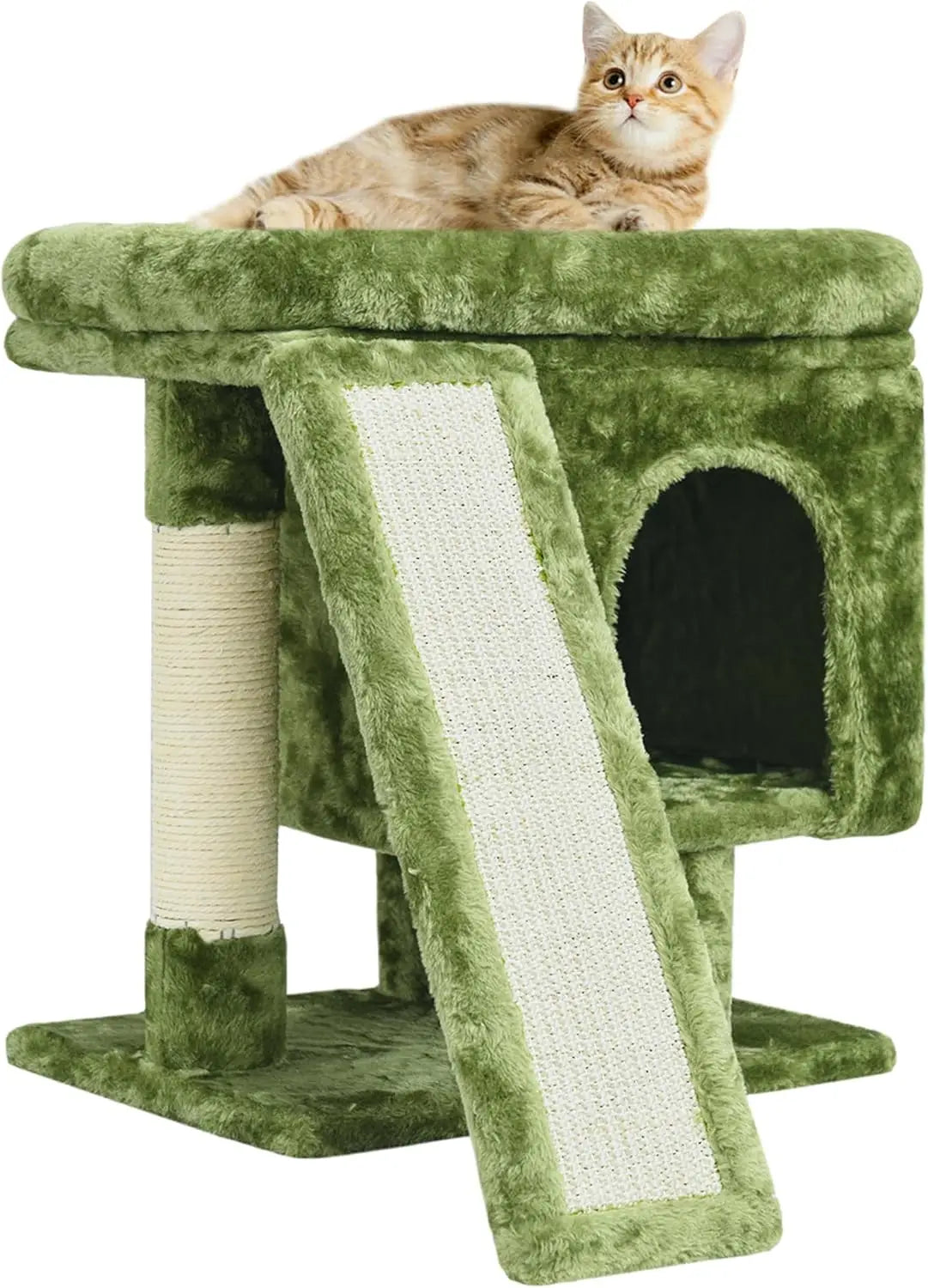 Small Cat Tower for Cat
