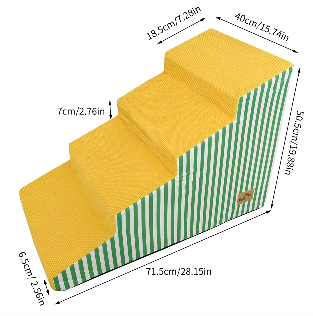 Bright Pet Stairs for Dog