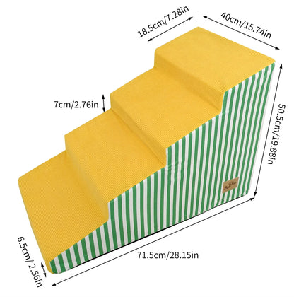 Bright Pet Stairs for Dog