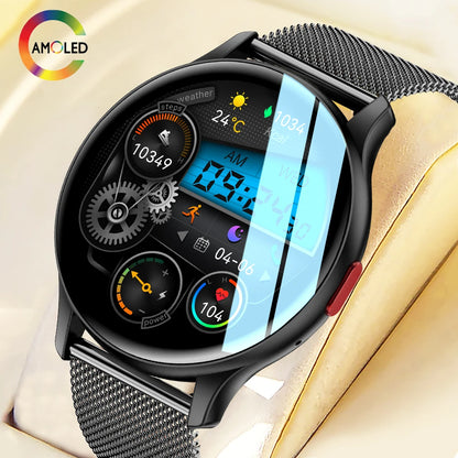 SENBONO New Bluetooth  Smart Watch