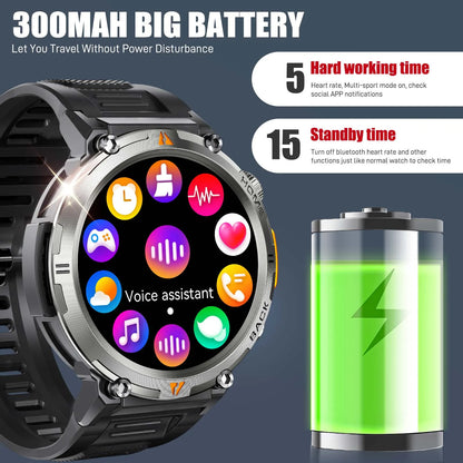 EIGIIS KE3 Bluetooth Touch Screen
