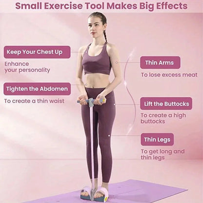 Adjustable  Resistance Band