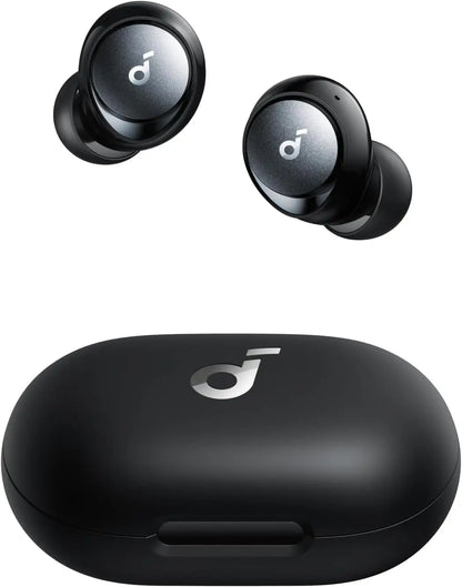 Anker Space A40 Adaptive Active Noise Cancelling