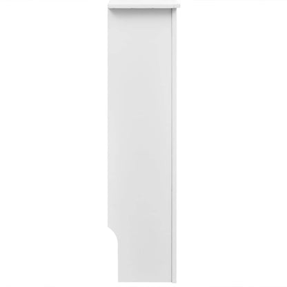 2024 Heater Cover Cabinet Shelf